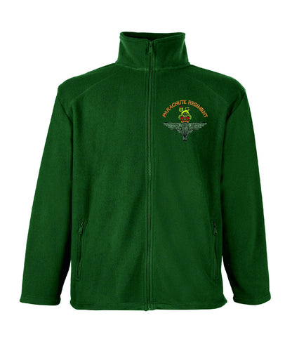 Parachute Regiment Fleece