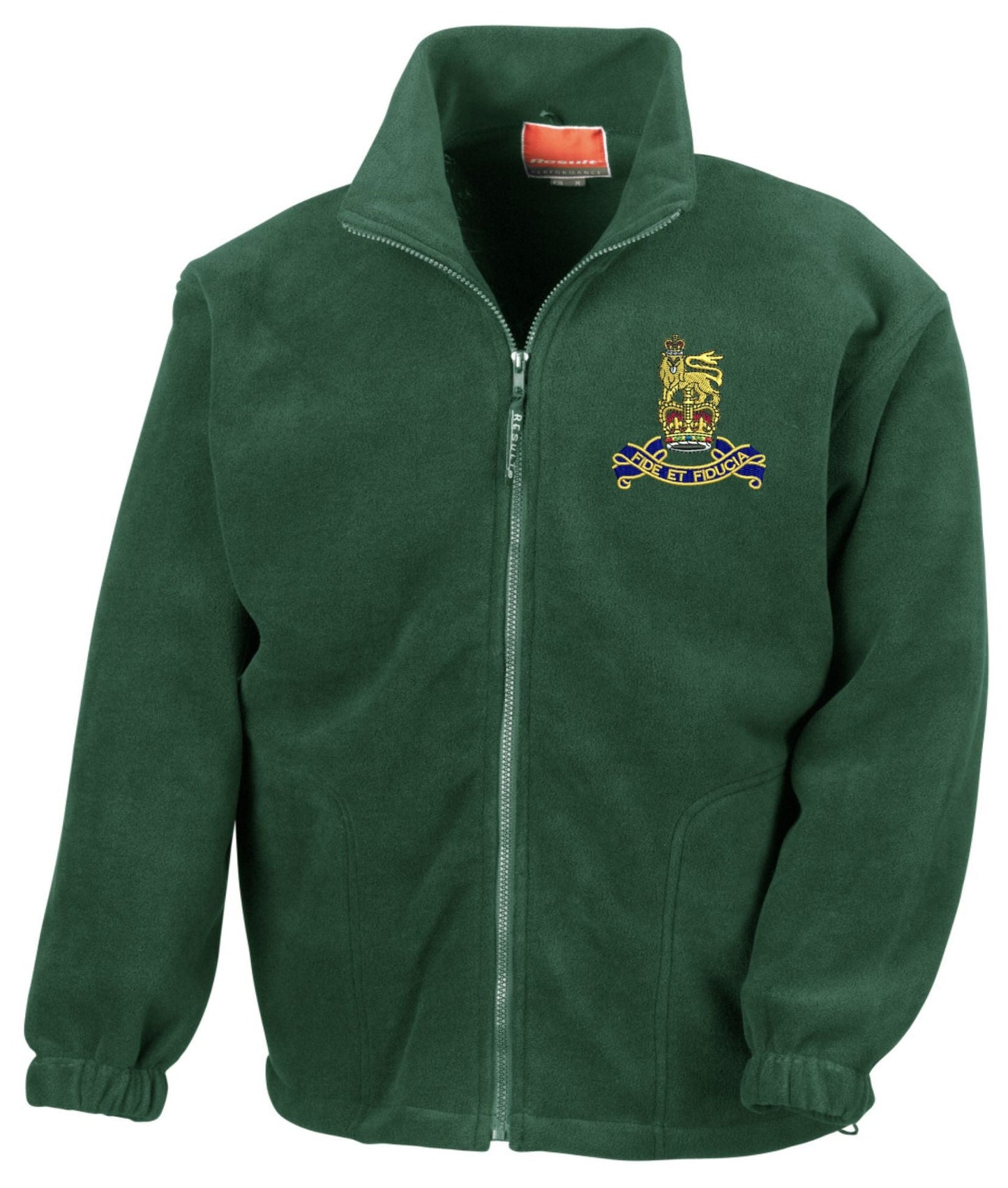 Royal Army Pay corp Fleeces
