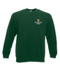 Scottish Borderers sweatshirts