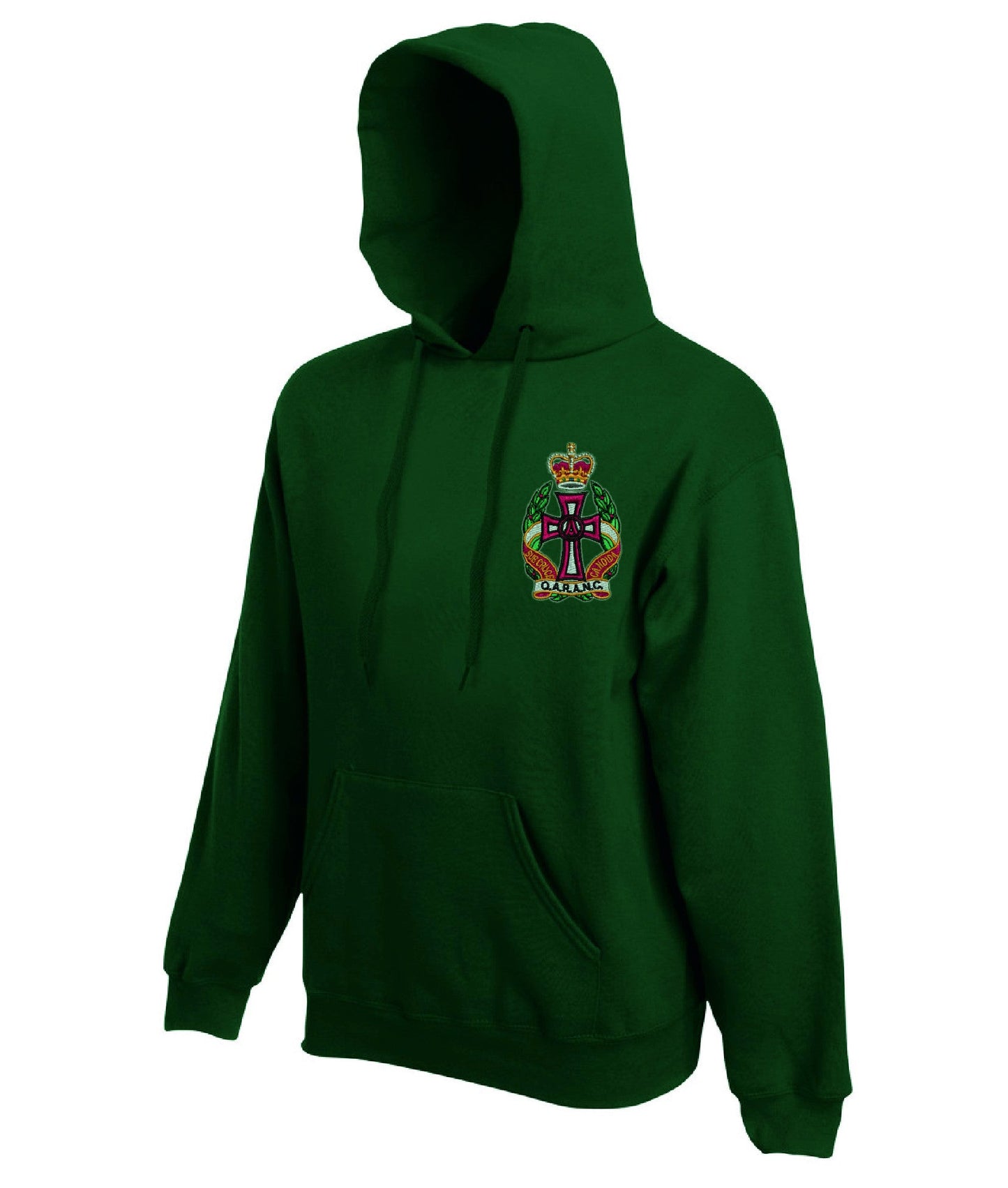 Queen Alexandra Nursing corp Hoodie