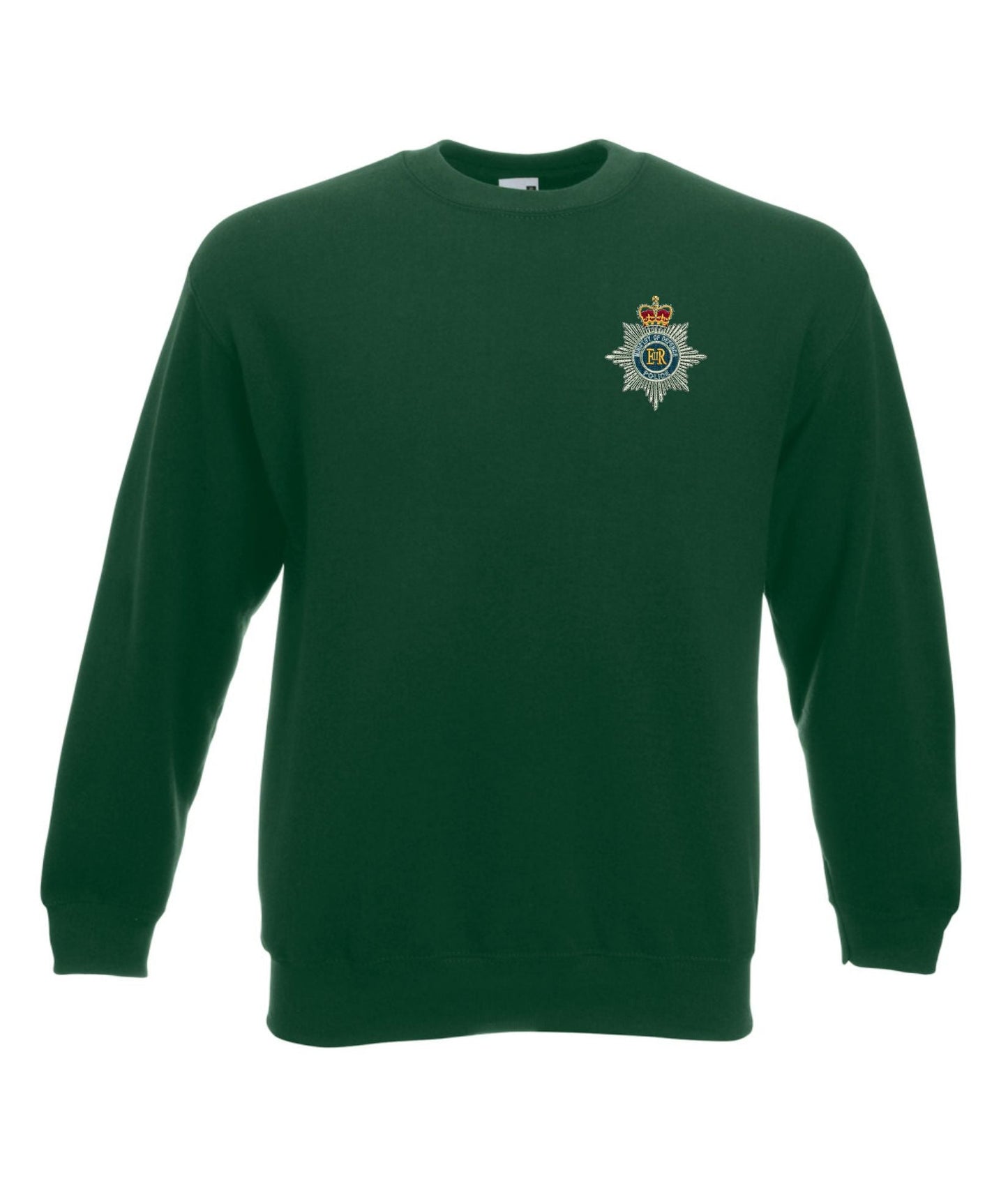 Ministry of defence police  Sweatshirts