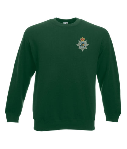 Ministry of defence police  Sweatshirts