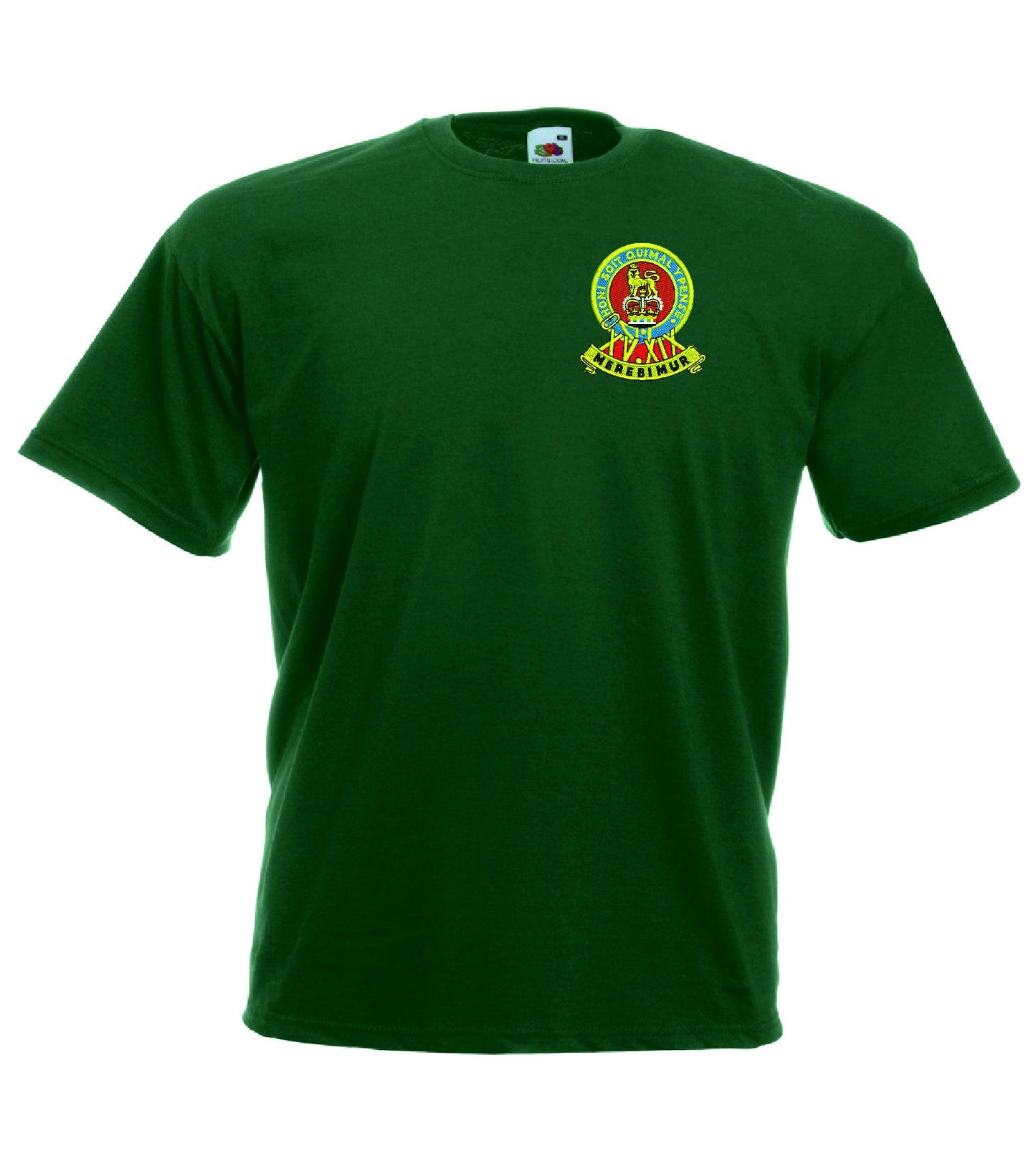 15th/19th Royal Kings Hussars T-Shirts