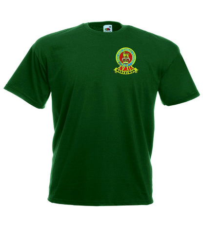 15th/19th Royal Kings Hussars T-Shirts