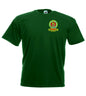 15th/19th Royal Kings Hussars T-Shirts