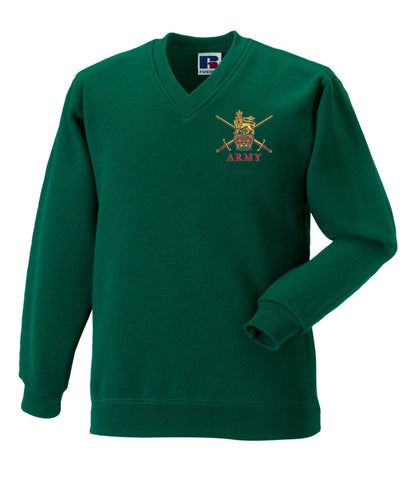 Army Sweatshirt