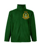 Royal Navy Gunnery Branch fleece