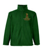 Life Guards fleece