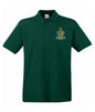 Queens Royal Hussars Polo Shirts