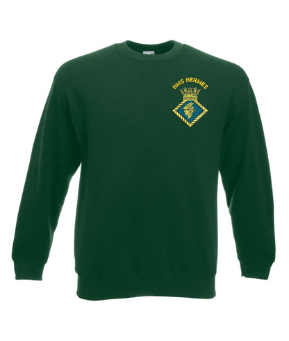 HMS Hermes Sweatshirts