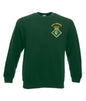 HMS Hermes Sweatshirts