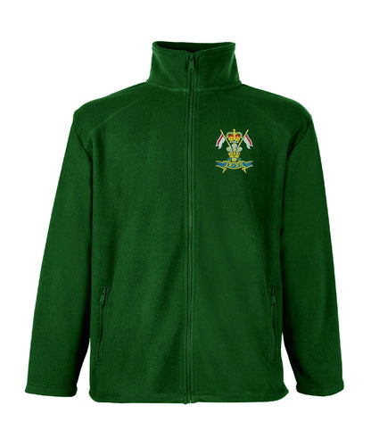 9th/12th Royal Lancers Fleeces