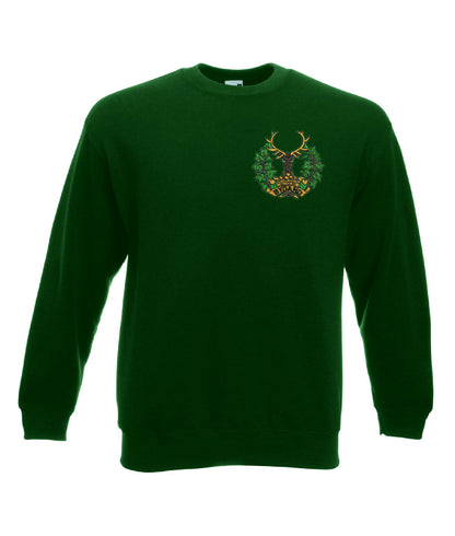 Gordon Highlanders Sweatshirt