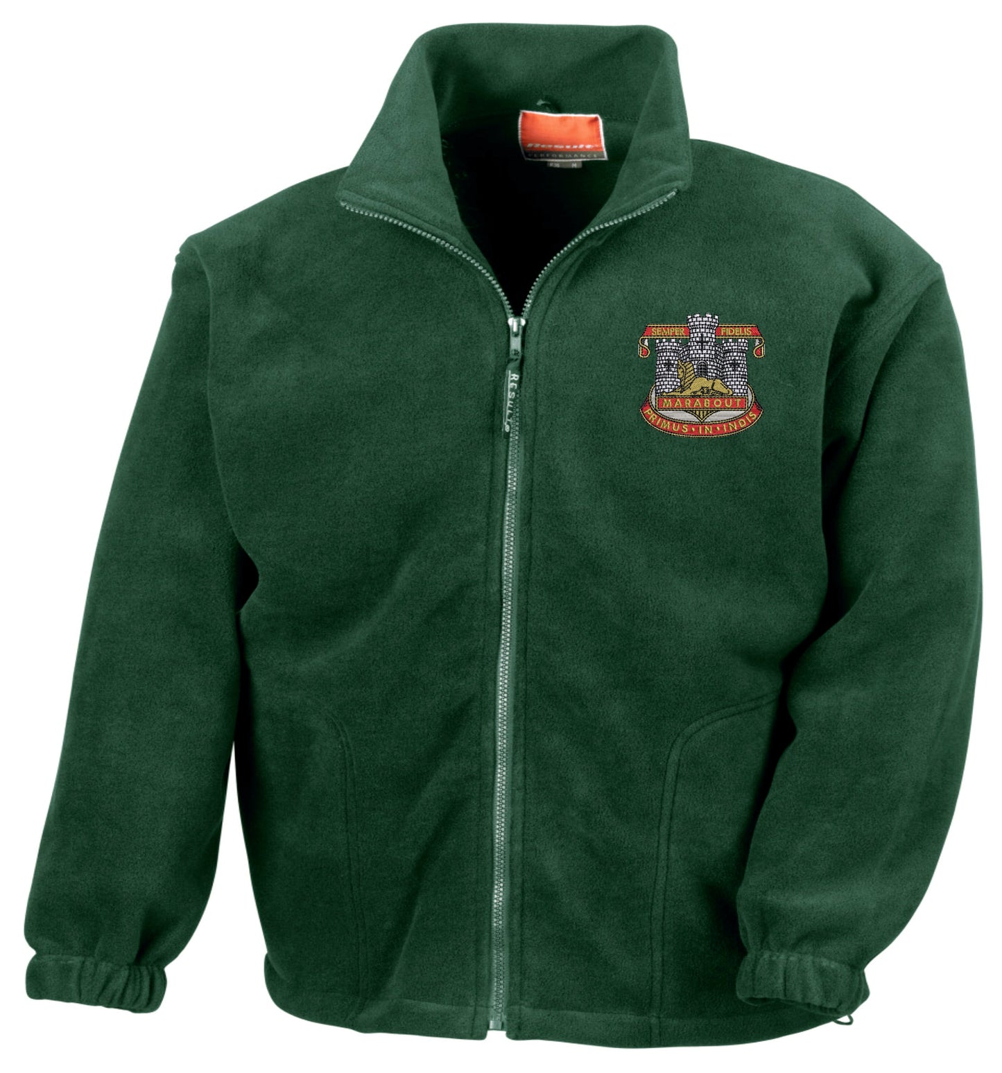 Devon and Dorset Fleece