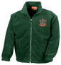 Devon and Dorset Fleece