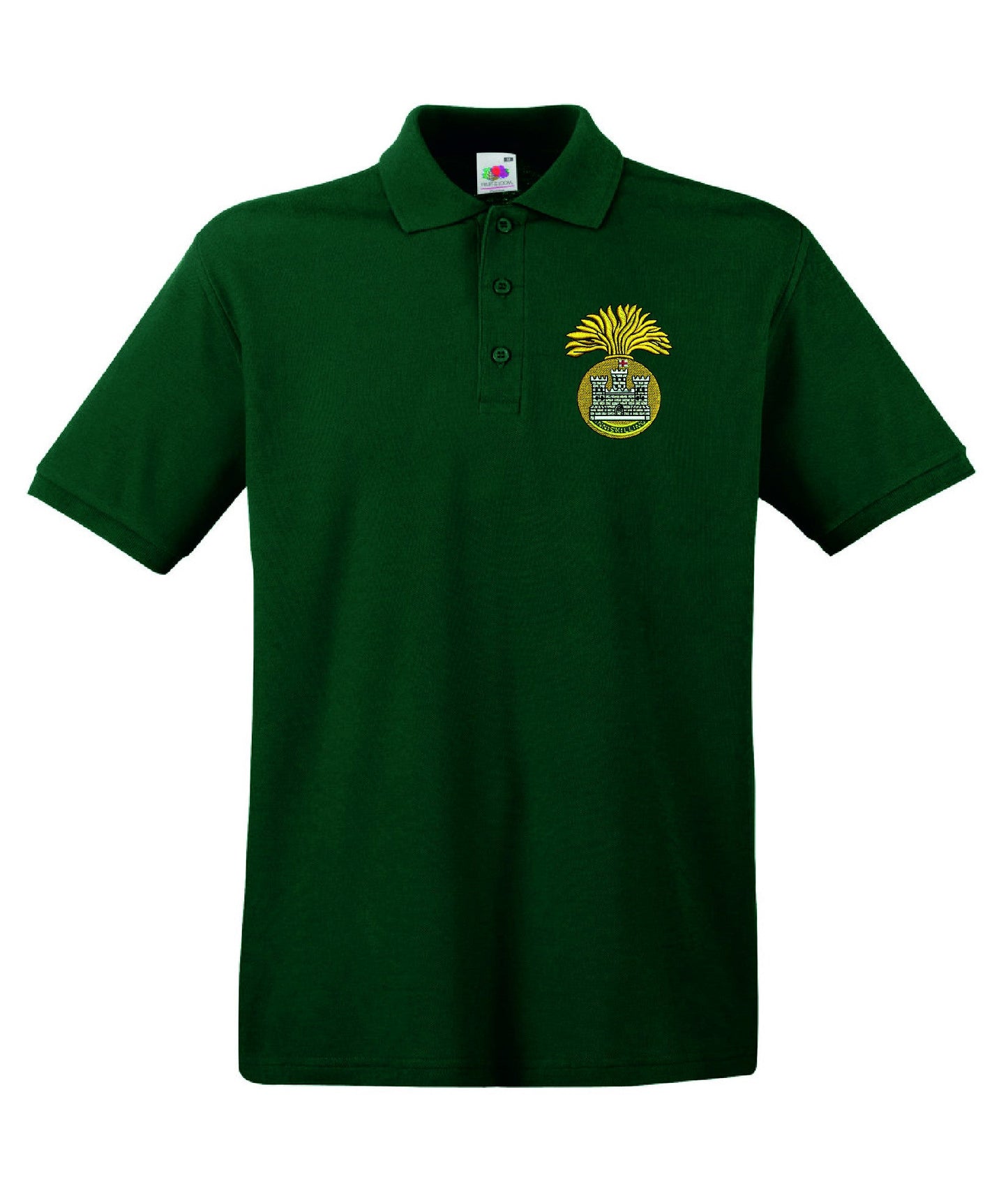 Royal Inniskilling Fusiliers Polo Shirt