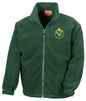 Army Air corp Fleeces