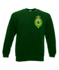 Royal Regiment of Fusiliers Sweatshirt