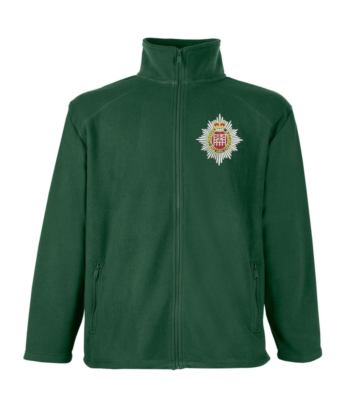 London Regiment Fleece