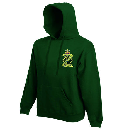 13th/18th Royal Hussars hoodies