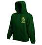 13th/18th Royal Hussars hoodies