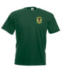 Princess of Wale's Royal Regiment T Shirts