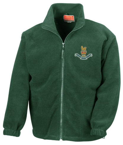 Scottish Borderers Fleeces