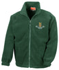 Scottish Borderers Fleeces
