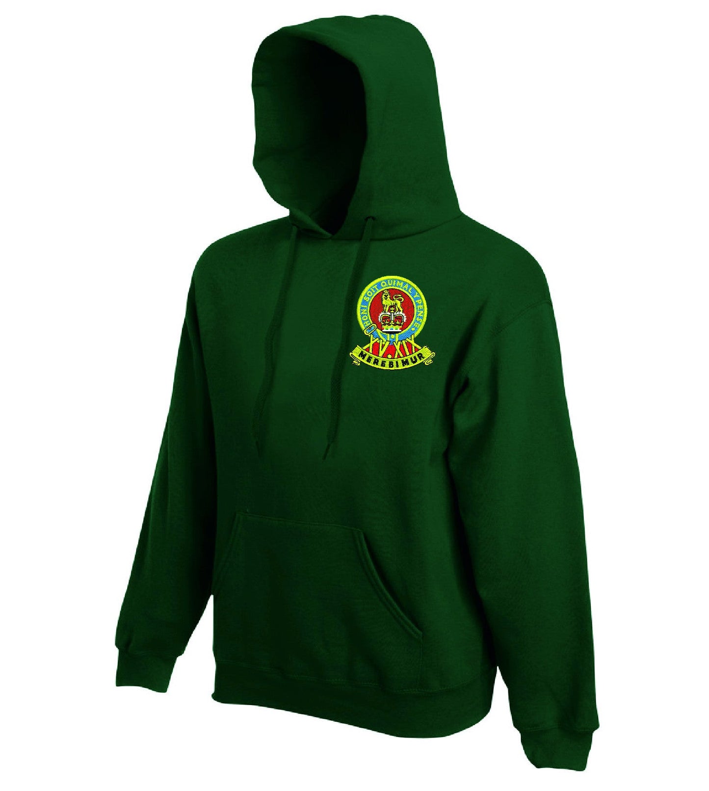15th/19th Royal Kings Hussars Hoodies