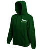 Prince of Wales's Own Regiment of Yorkshire Hoodie