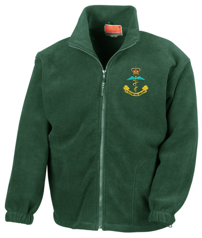 23rd Parachute Field Ambulance fleeces