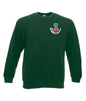 Light Infantry Regiment Sweatshirt