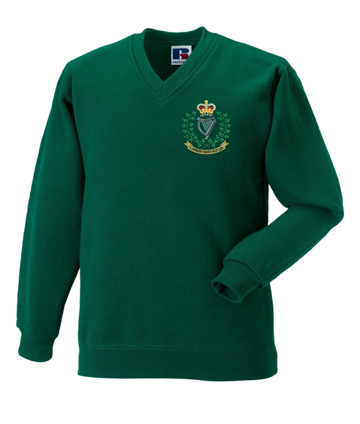 London Irish Rifles Sweatshirt