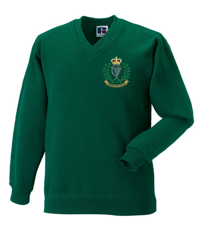 London Irish Rifles Sweatshirt