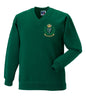 London Irish Rifles Sweatshirt