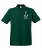 Queen's Gurkha Signals Polo Shirts