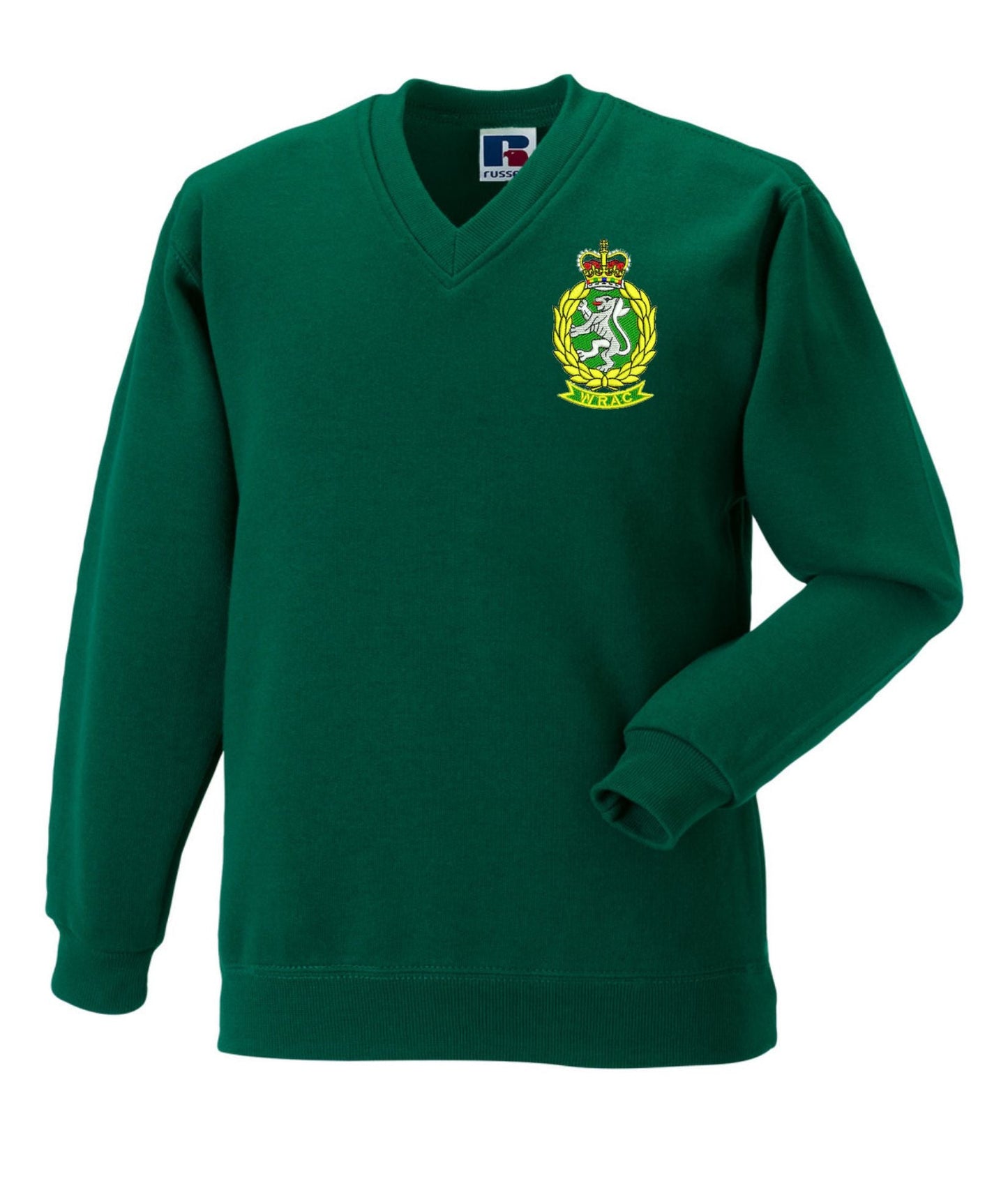 WRAC Sweatshirt