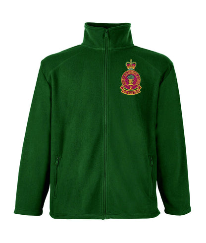Army Catering corp Fleece