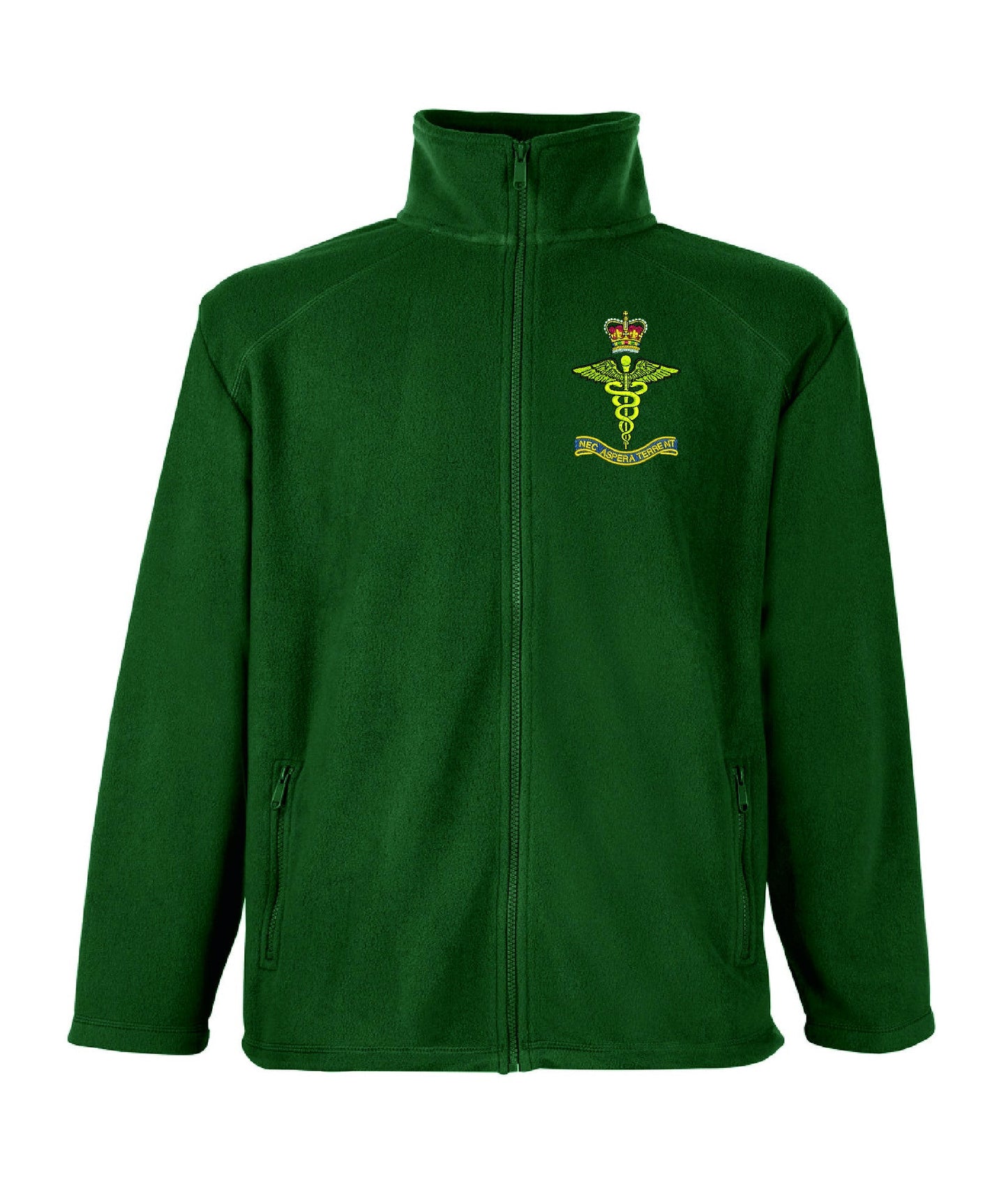 RAF Medical corp Fleece