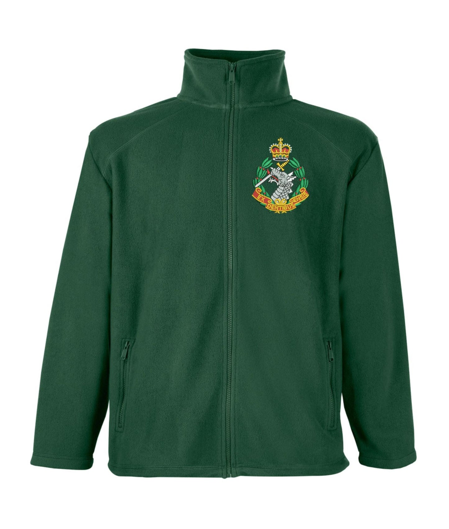 Royal Army Dental Corp Fleece