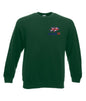 Falklands 35th Anniversary  Sweatshirts