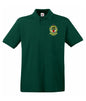 Princess of Wale's Royal Regiment Polo Shirts