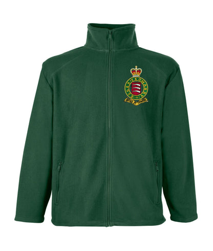 Essex Yeomanry Fleece