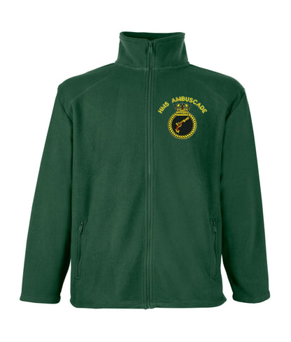 HMS Ambescade Fleece