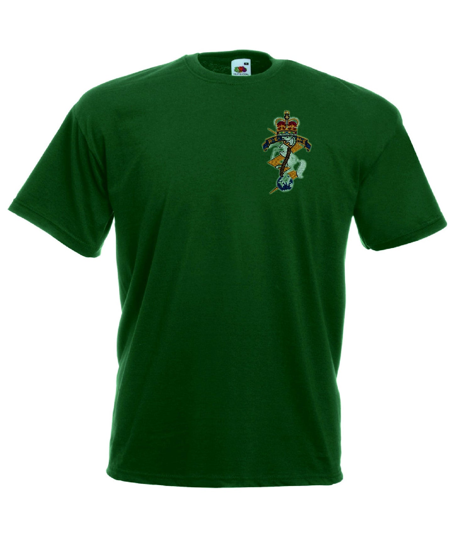 REME T Shirt (Royal Electrical & Mechanical Engineers)