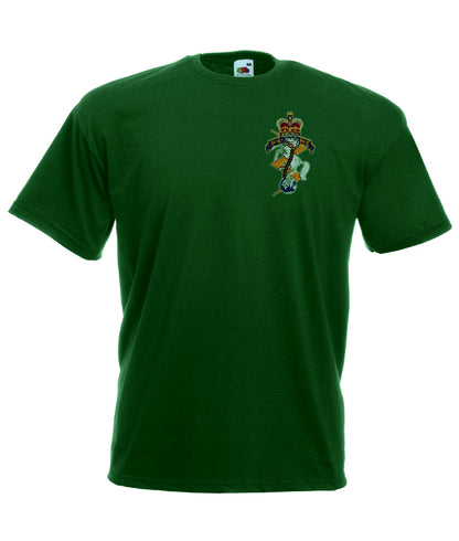 REME T Shirt (Royal Electrical & Mechanical Engineers)