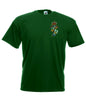 REME T Shirt (Royal Electrical & Mechanical Engineers)