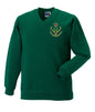 Queens Own Highlanders Sweatshirt