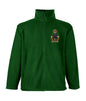 Queen Alexandra Nursing corp fleece