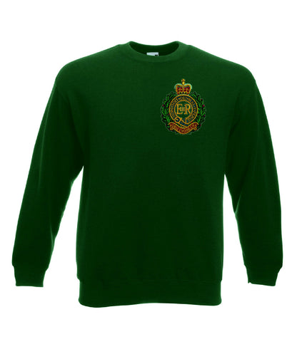 Royal Engineers Sweatshirts